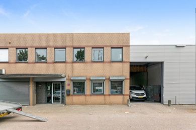 Bekijk foto 2 van H.J.E. Wenckebachweg 6 V 15