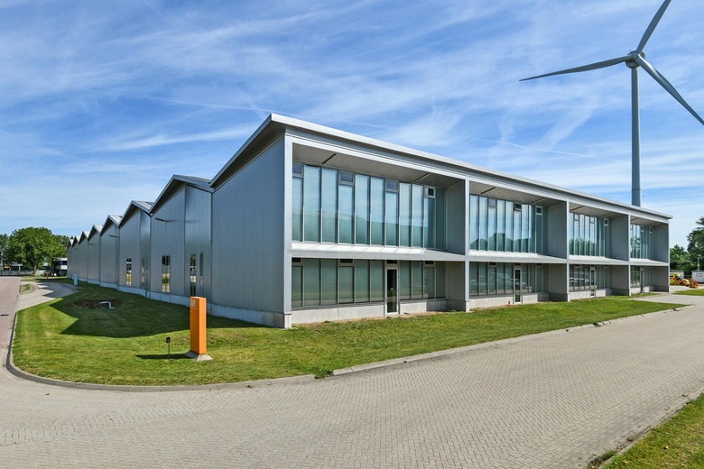 Bedrijfsruimte Arnhem - Westervoortsedijk 73 AR - Foto 4