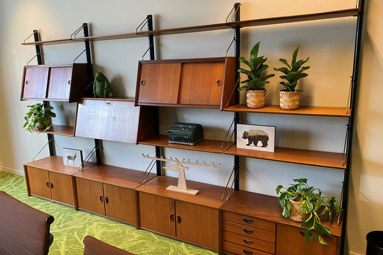 WerkplekaanHeliumweg 38<br/> inAmersfoort