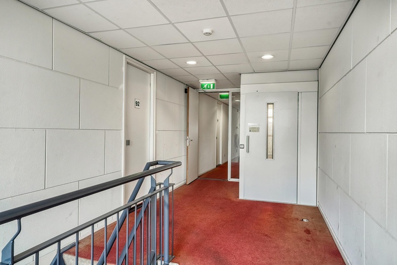 KantoorruimteaanDe Hooge Krocht 86<br/> inNoordwijk KantoorruimteaanDe Hooge Krocht 86<br/> inNoordwijk