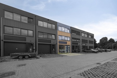 Kantoorruimte Alkmaar - Bestevaerstraat 67 M - Foto 2