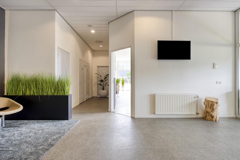 Bedrijfsruimte Waalwijk - Prof. Asserweg 20 - Foto 10