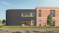 Bedrijfsruimte te koop Bergambacht - Veevoederstraat 30