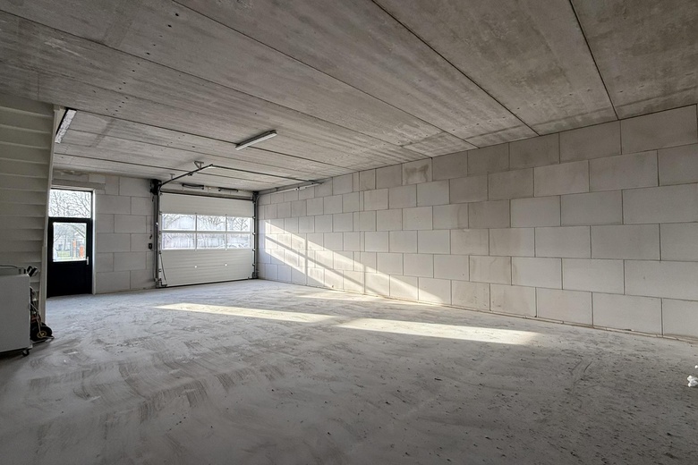 BedrijfsruimteaanHedikhuizerweg 7 B<br/> inDen Bosch