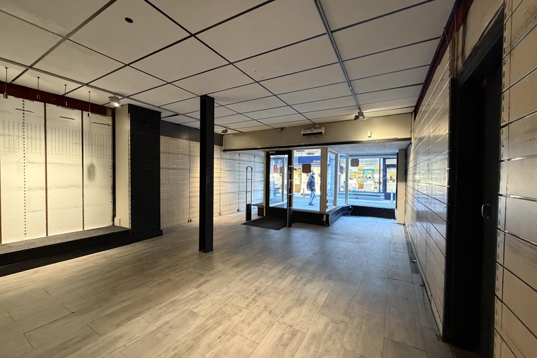 WinkelruimteaanSlijkstraat 47<br/> inWeesp