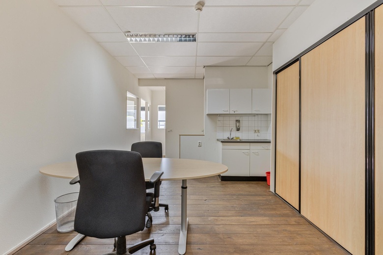 Bedrijfsruimte Utrecht - Proostwetering 105 B - Foto 24