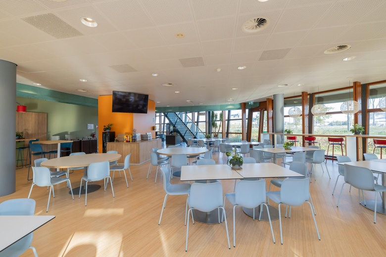 KantoorruimteaanHaagse Schouwweg 12<br/> inLeiden KantoorruimteaanHaagse Schouwweg 12<br/> inLeiden