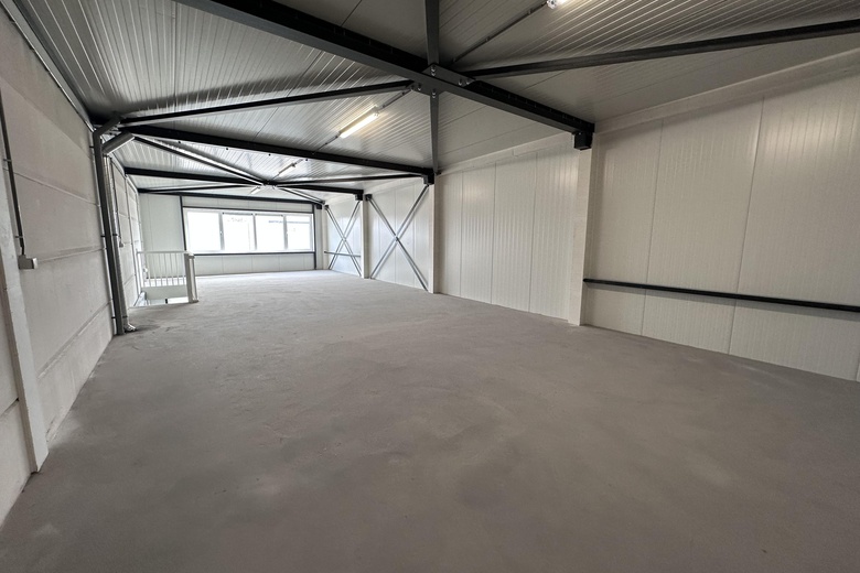 Bedrijfsruimte Rotterdam - Wilkstraat 25 - Foto 7