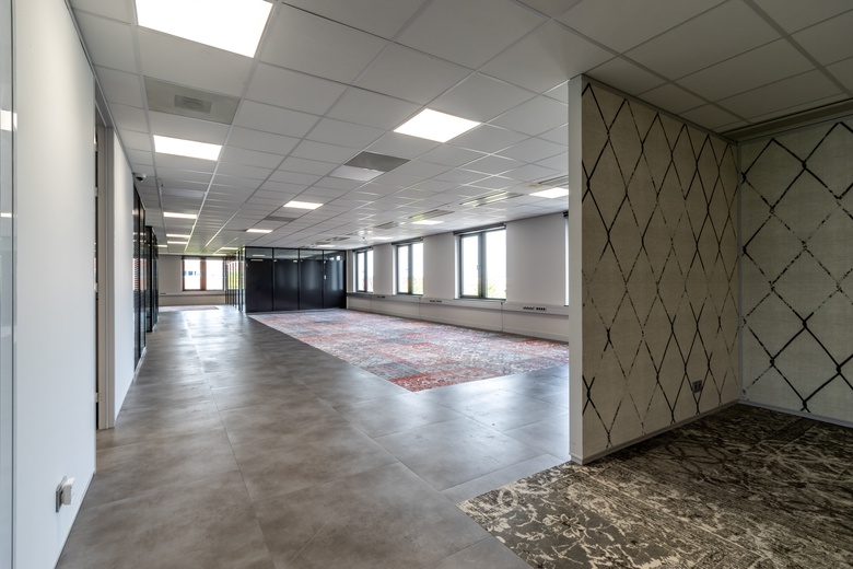 KantoorruimteaanRijnzathe 7<br/> inDe Meern