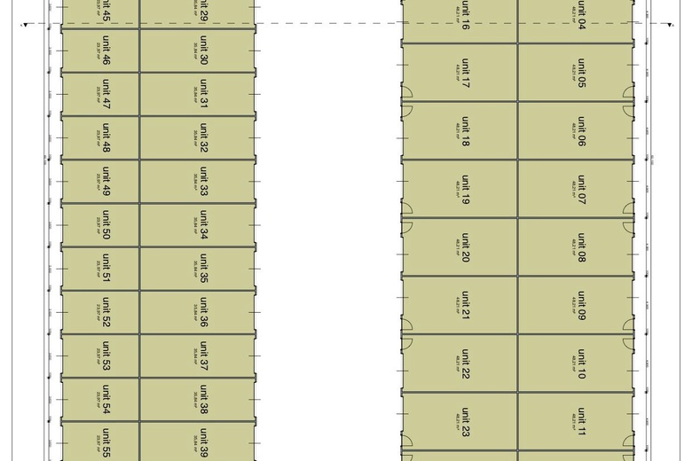 BedrijfsruimteaanBeneluxweg 0 ong<br/> inZuidbroek BedrijfsruimteaanBeneluxweg 0 ong<br/> inZuidbroek