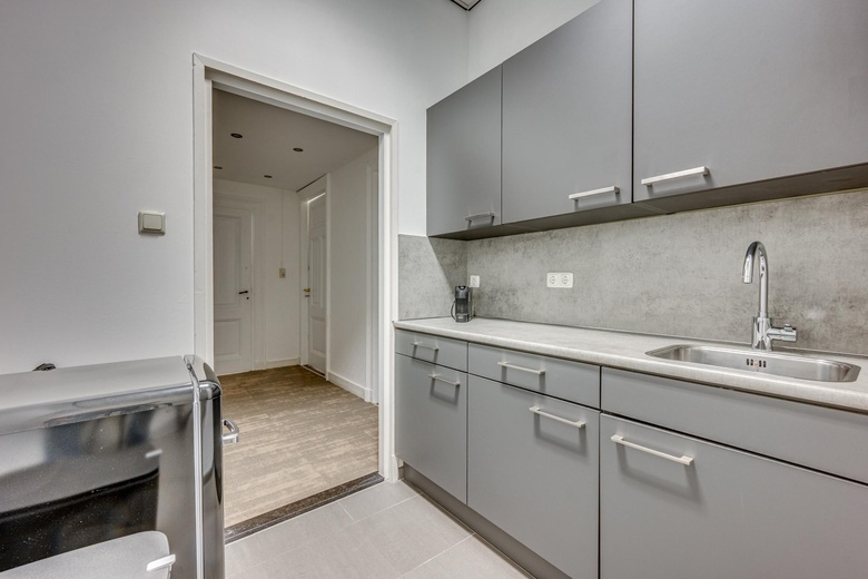 KantoorruimteaanWilhelminapark 1<br/> inVenlo