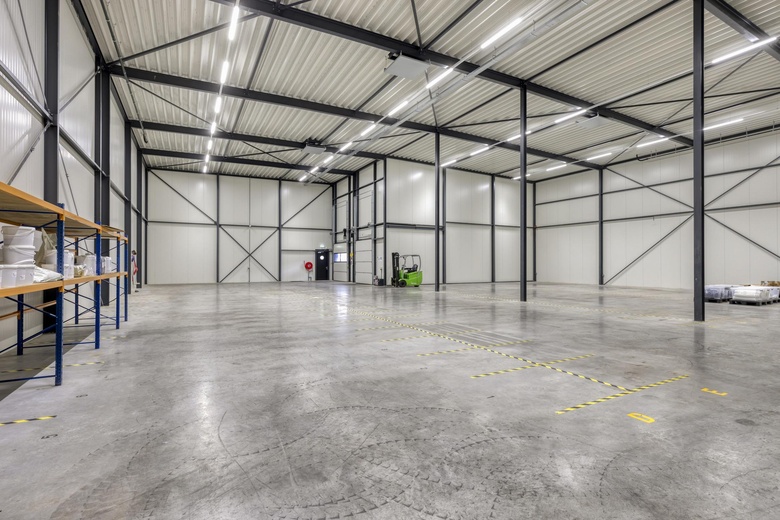 BedrijfsruimteaanRijnerf 17<br/> inNijkerk