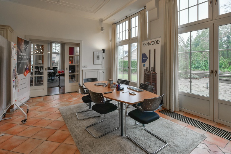 KantoorruimteaanHoogstraat 24<br/> inNijkerk