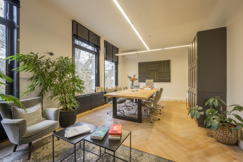 KantoorruimteaanHoofdstraat 252<br/> inDriebergen