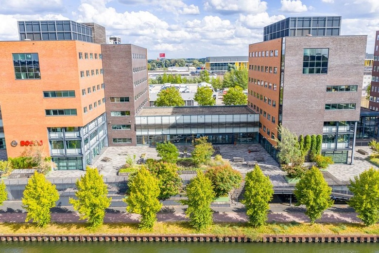KantoorruimteaanRingwade 31<br/> inNieuwegein