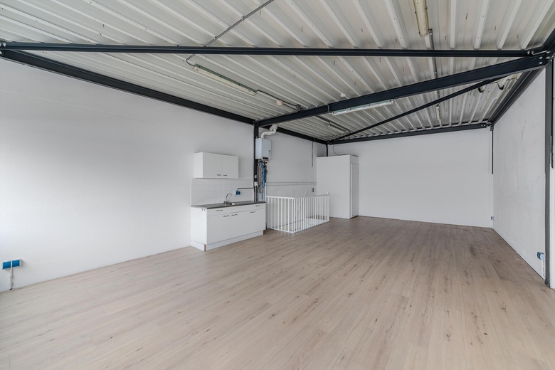 Bedrijfsruimte Amsterdam - Poortland 178 - Foto 18