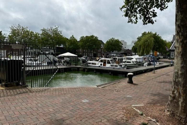 WinkelruimteaanH. Hartplein 14<br/> inVeghel