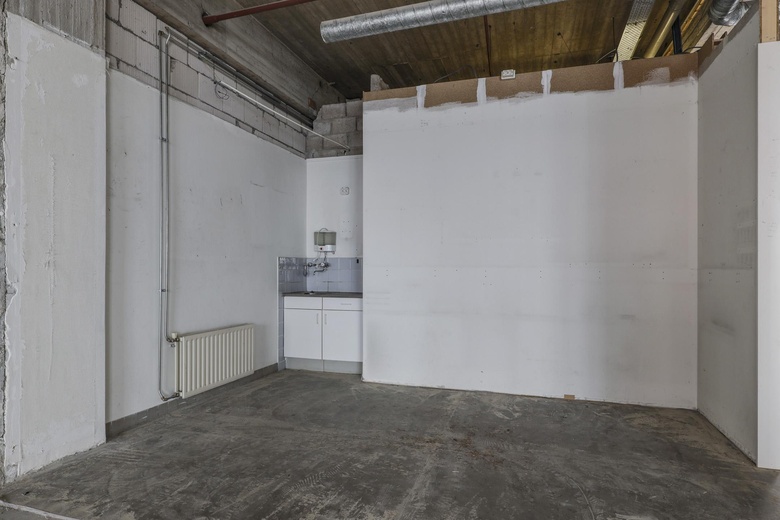 WinkelruimteaanHoofschestraat 16<br/> inGrave