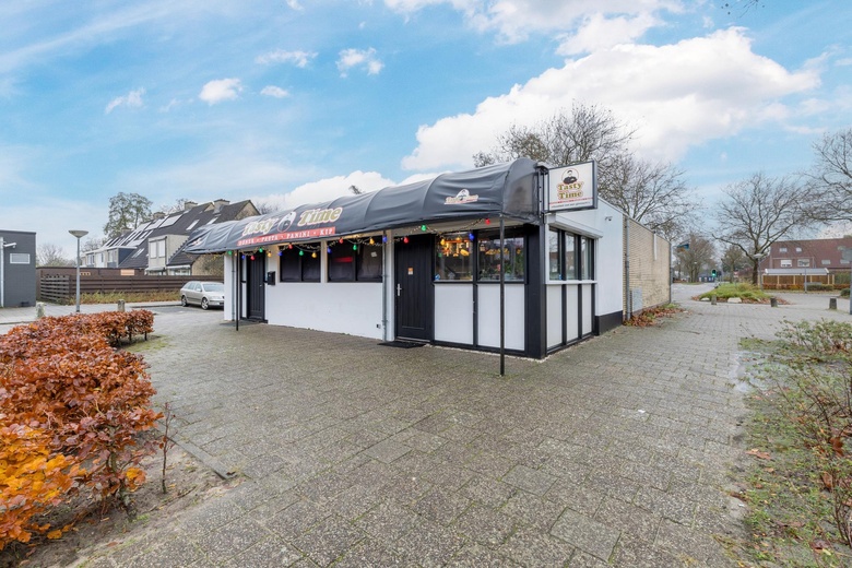 HorecaaanGeinplein 3<br/> inAlmere HorecaaanGeinplein 3<br/> inAlmere