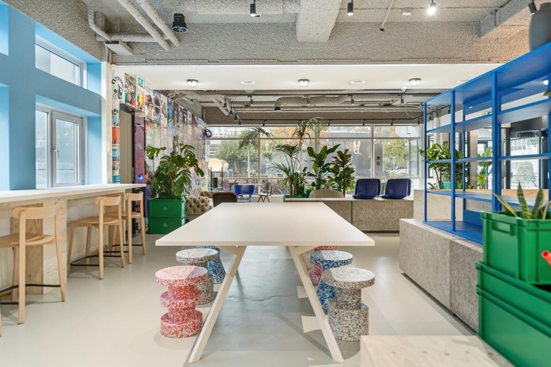 KantoorruimteaanDaltonlaan 200<br/> inUtrecht