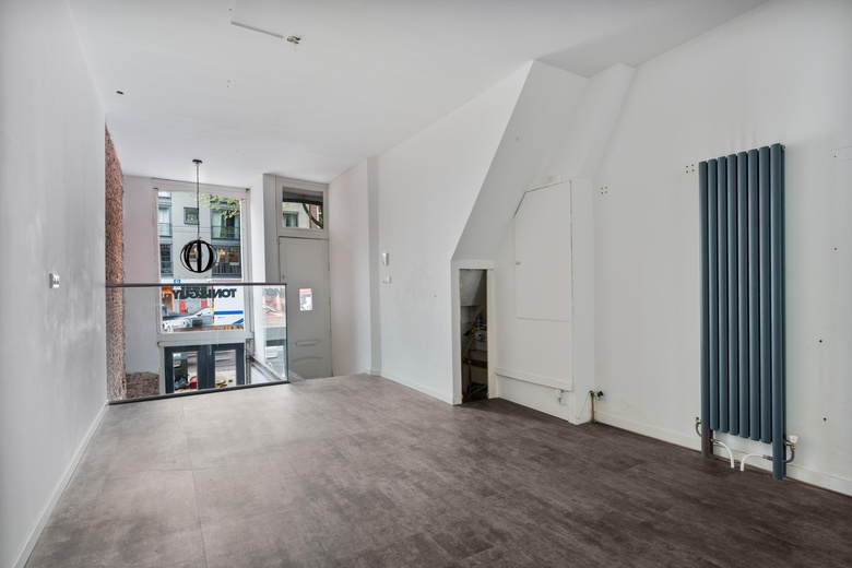 WinkelruimteaanRozengracht 13 B<br/> inAmsterdam