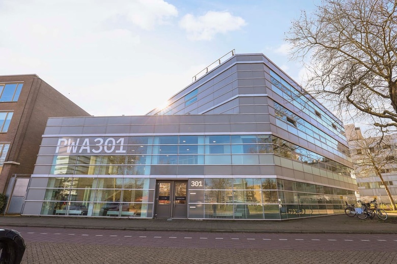 Bedrijfsruimte Apeldoorn - Laan van Westenenk 731 A - Foto 11