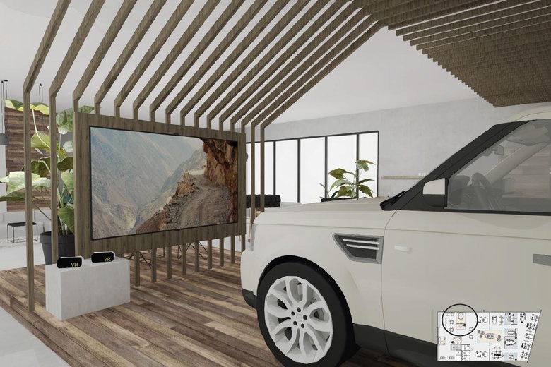 BedrijfsruimteaanDe Windturbine 17<br/> inAmersfoort