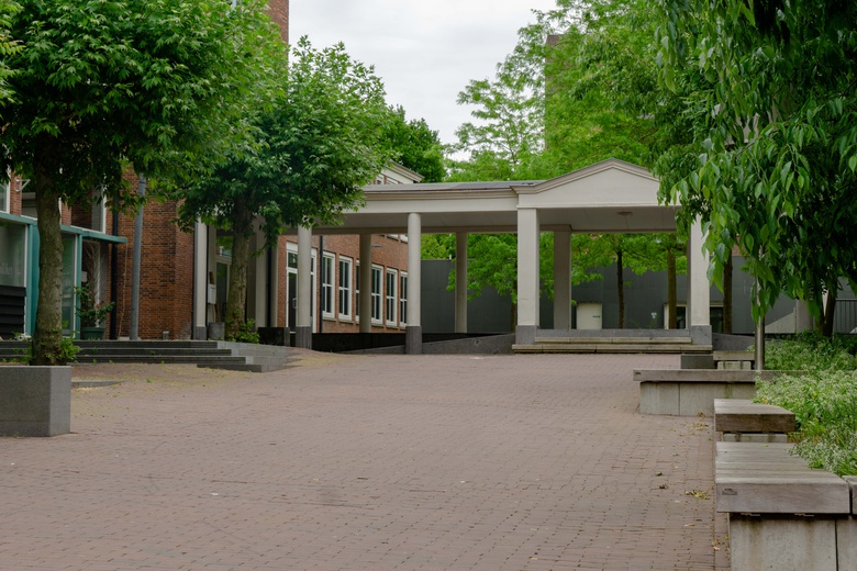 WinkelruimteaanAchterdoelen 5<br/> inEde