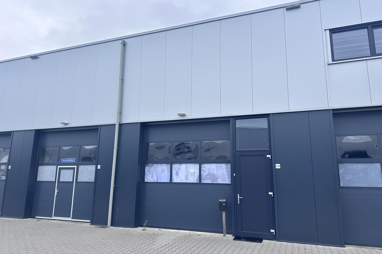 Bekijk foto 1 van Zonnecelstraat 2 16