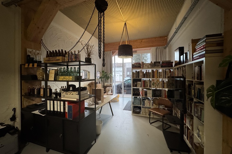 BedrijfsruimteaanRidderkerkstraat 69 - 71<br/> inRotterdam