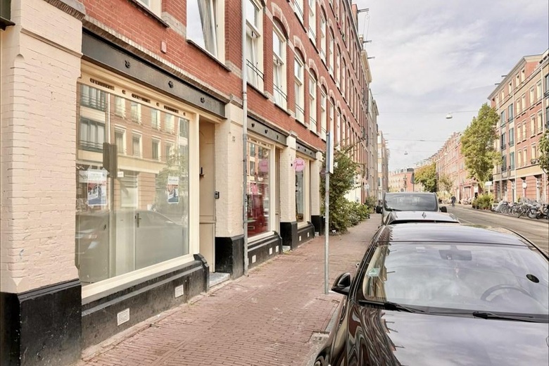 Kantoorruimte Amsterdam - Van der Hoopstraat 35 H - Foto 2