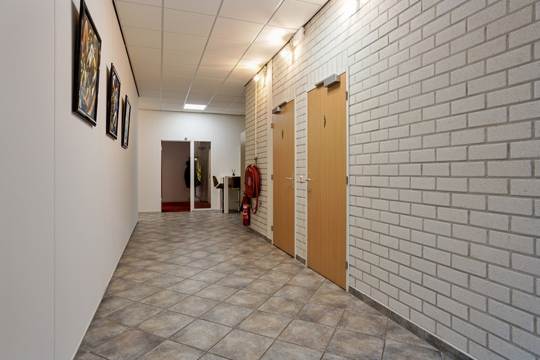 KantoorruimteaanDe Factorij 33<br/> inZwaag KantoorruimteaanDe Factorij 33<br/> inZwaag