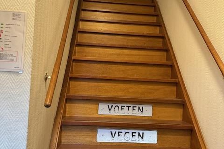 BedrijfsruimteaanNijverheidstraat 31 f<br/> inEdam