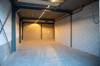 Bedrijfsruimte Tiel - Faradaystraat 5 01 - Foto 2