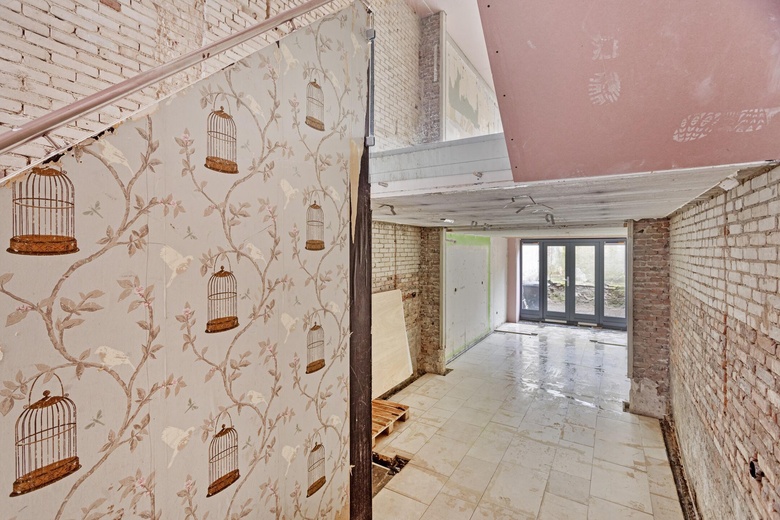 WinkelruimteaanLangestraat 20<br/> inAmersfoort