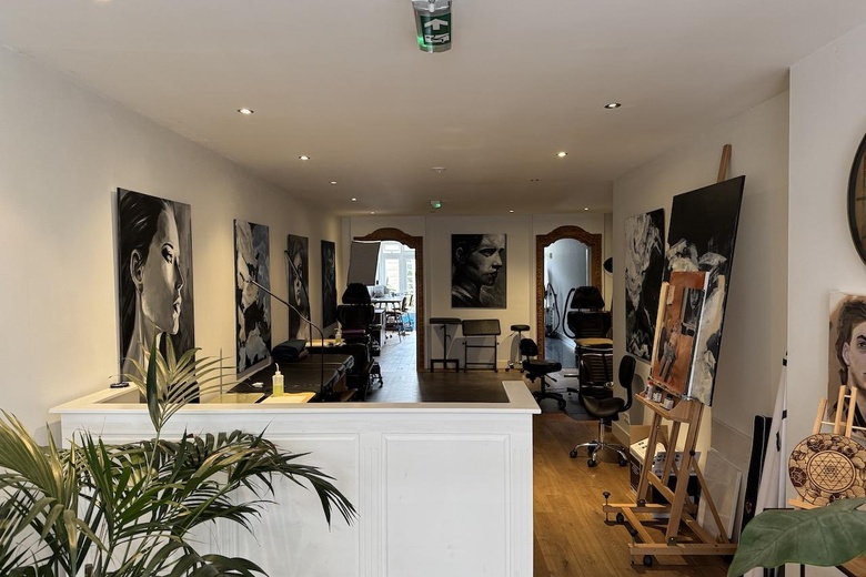 WinkelruimteaanPiet Heinstraat 65<br/> inDen Haag