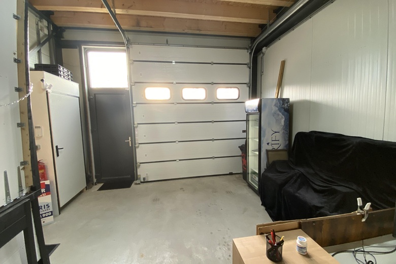 BedrijfsruimteaanGordingweg 7 A<br/> inAlmere