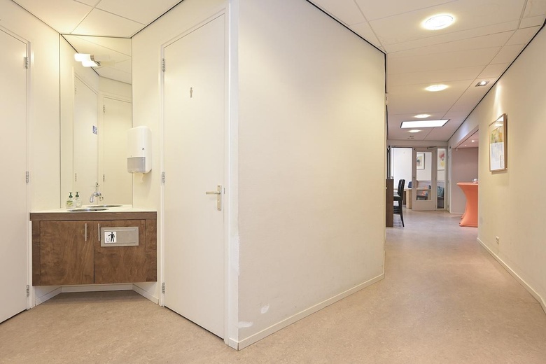 Bedrijfsruimte Den Haag - Jurriaan Kokstraat 169 - Foto 11