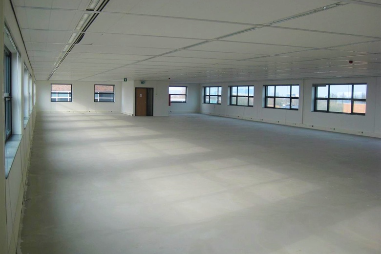 KantoorruimteaanLaan van Oversteen 20<br/> inRijswijk