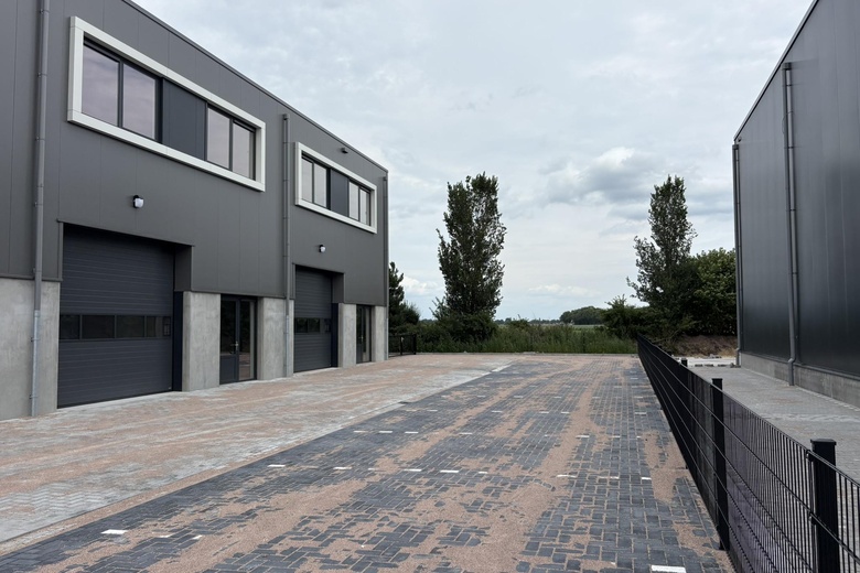 Bedrijfsruimte Vroomshoop - Twentelaan 35 - Foto 4