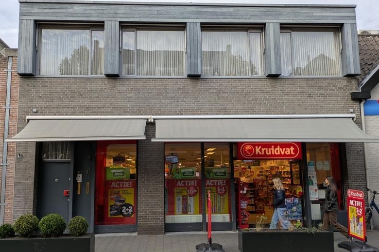 Bekijk foto 1 van Marktveld 38