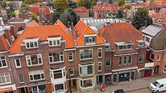 Bedrijfsruimte Kleiweg 12 A, Rotterdam | Bedrijfspand.com