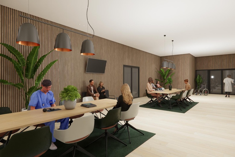 Zorg Utrecht - Hertogswetering 8 E - Foto 8