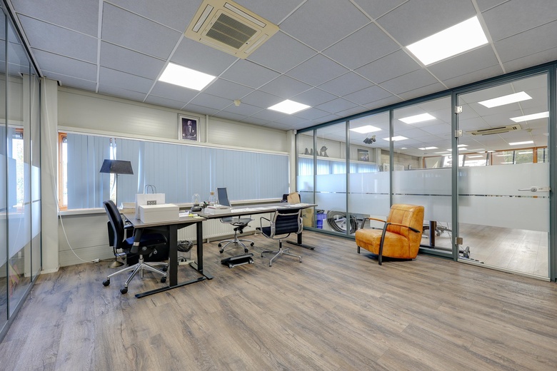 Bedrijfsruimte Almere - Radioweg 5 - Foto 17