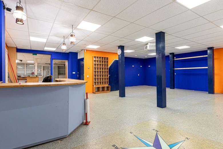 BedrijfsruimteaanPrins Hendrikstraat 2 A<br/> inGouda