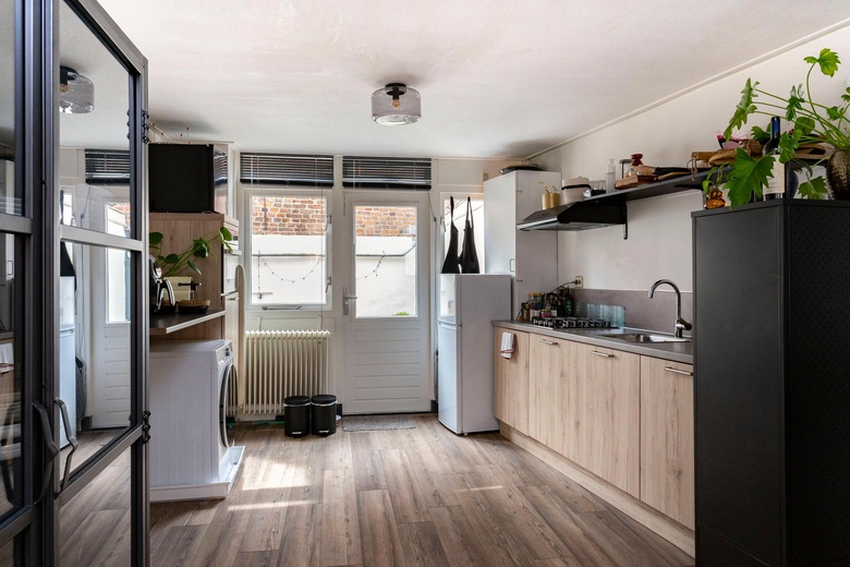 WinkelruimteaanSprongstraat 12 - 14<br/> inZutphen