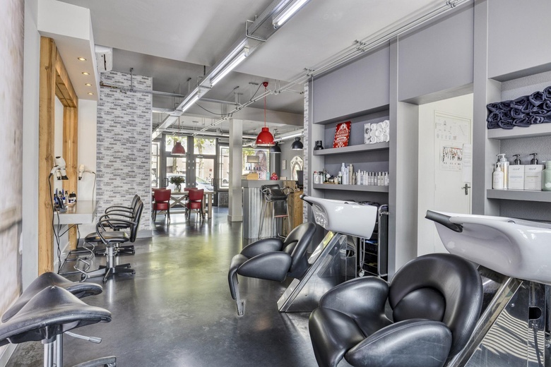 WinkelruimteaanBoschweg 124<br/> inSchijndel