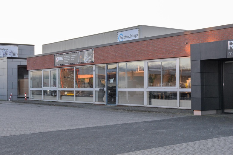 Bedrijfsruimteaanvan den Bergsweg 10 a<br/> inNijverdal