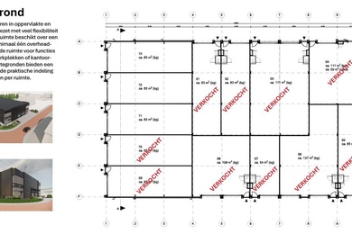 Bekijk foto 2 van Bloeme - weide 0 ong