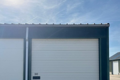 Bedrijfsruimte Lijnderdijk 185, Lijnden | Bedrijfspand.com